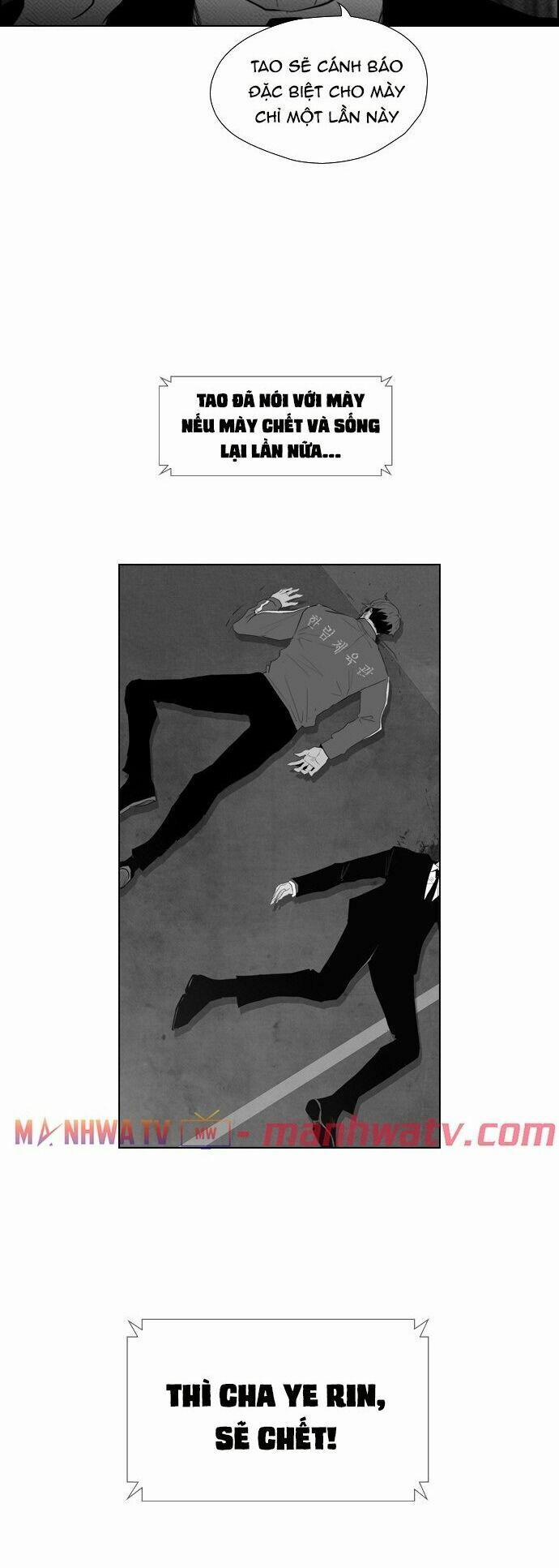 Kẻ Hồi Sinh 91 trang 47