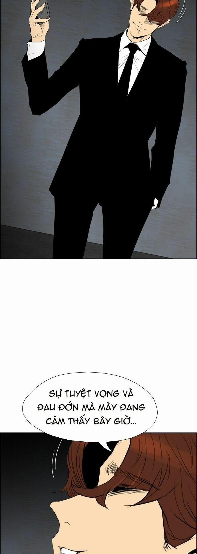 Kẻ Hồi Sinh 91 trang 50