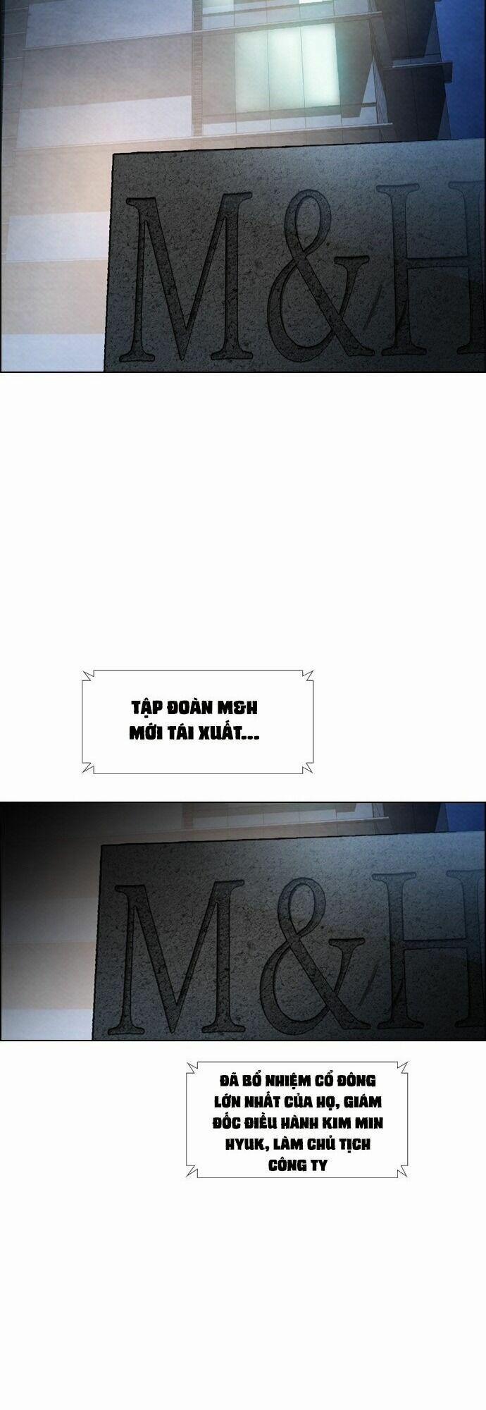 Kẻ Hồi Sinh 91 trang 56