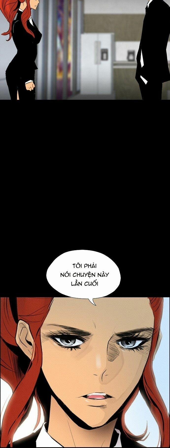 Kẻ Hồi Sinh 92 trang 11