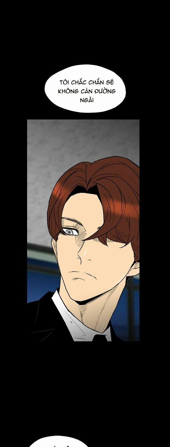 Kẻ Hồi Sinh 92 trang 15