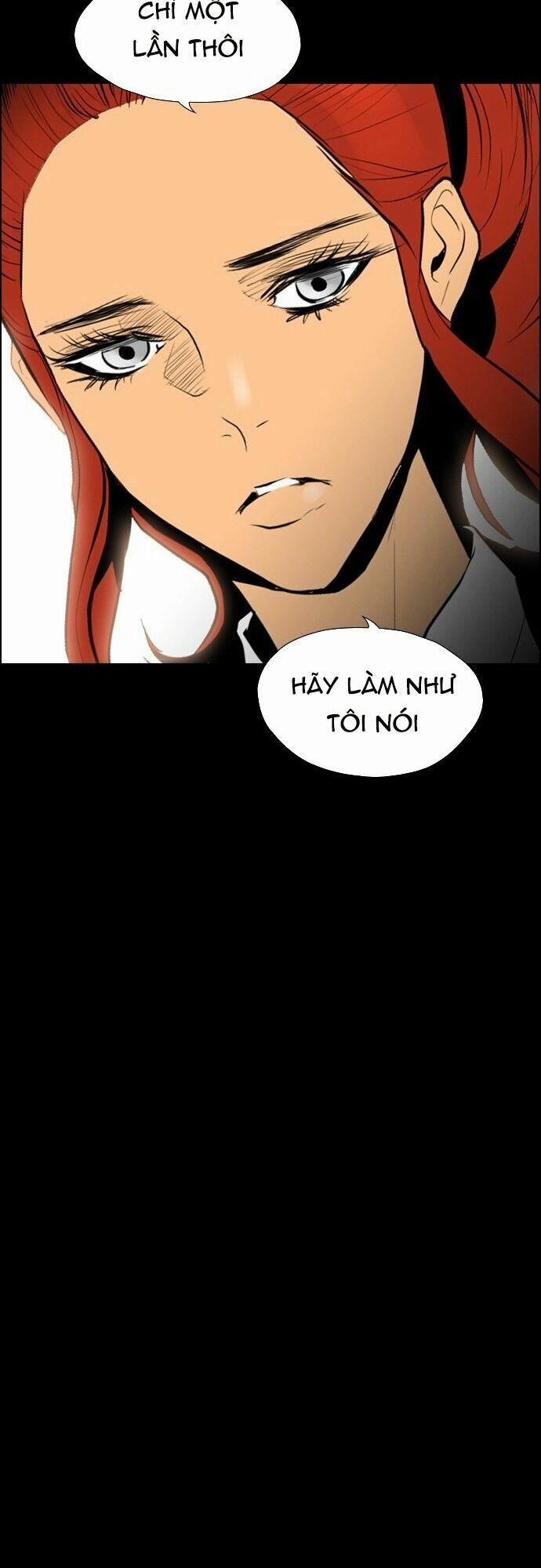 Kẻ Hồi Sinh 92 trang 16