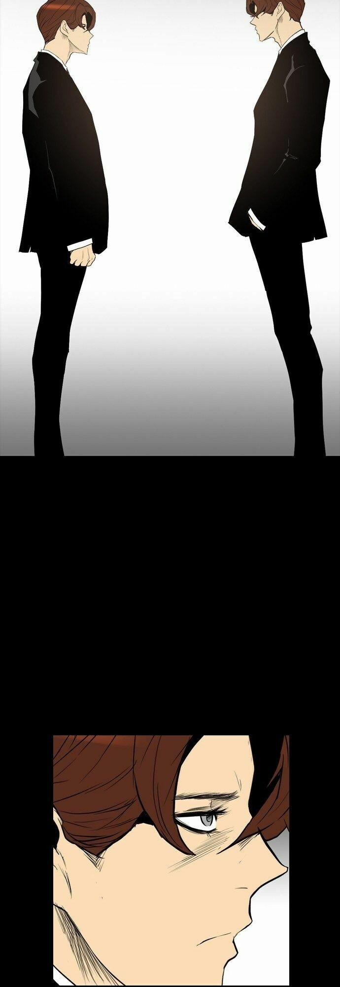 Kẻ Hồi Sinh 92 trang 22