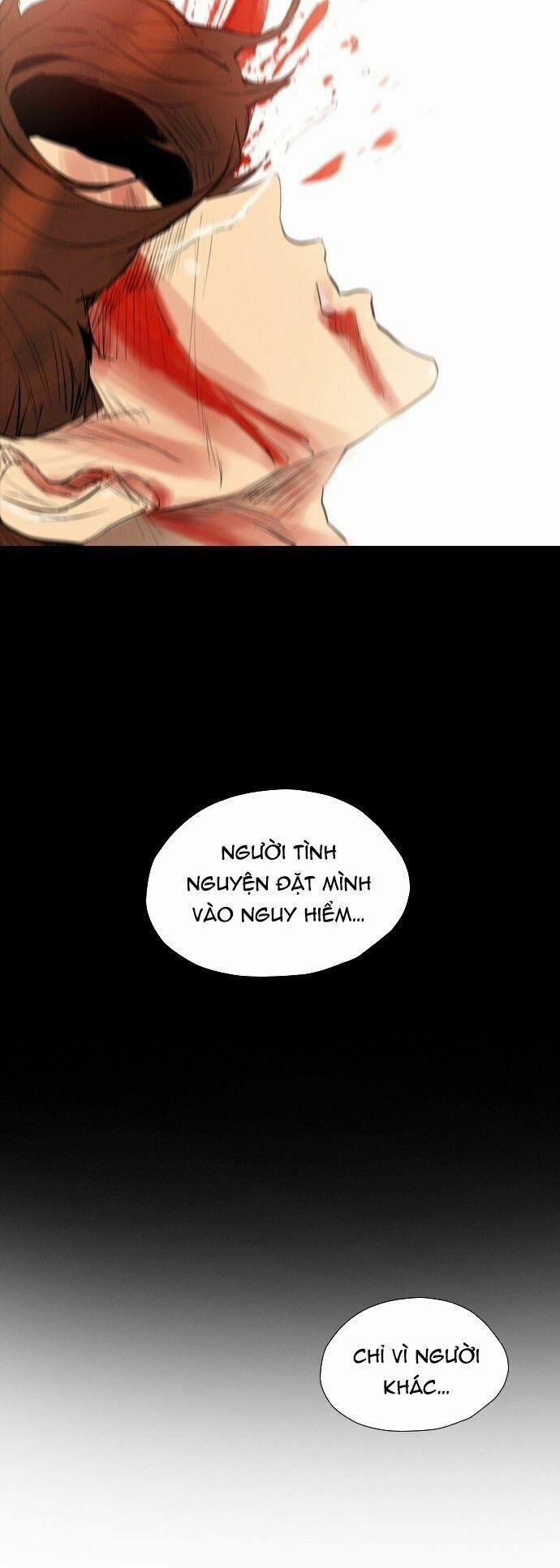 Kẻ Hồi Sinh 92 trang 29