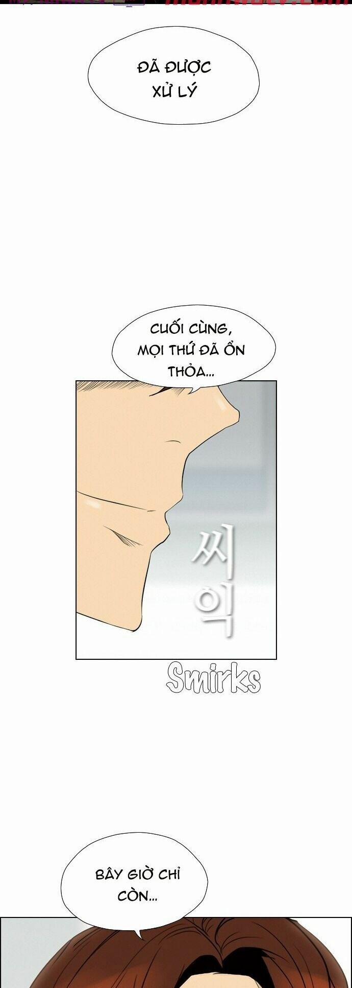 Kẻ Hồi Sinh 92 trang 35