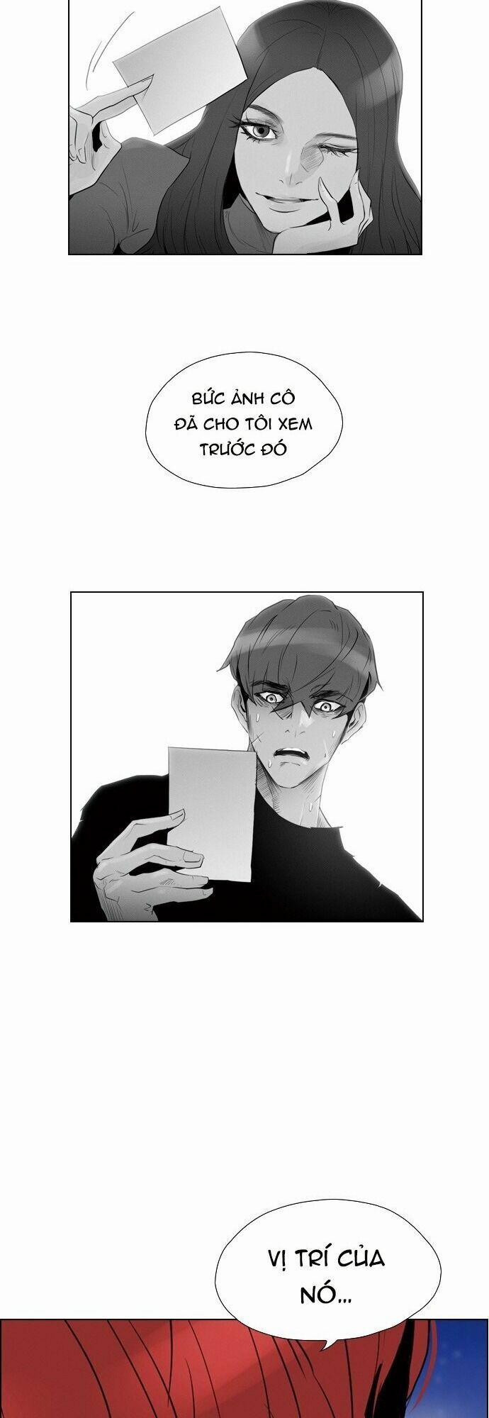 Kẻ Hồi Sinh 92 trang 40