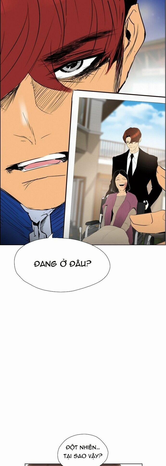 Kẻ Hồi Sinh 92 trang 41