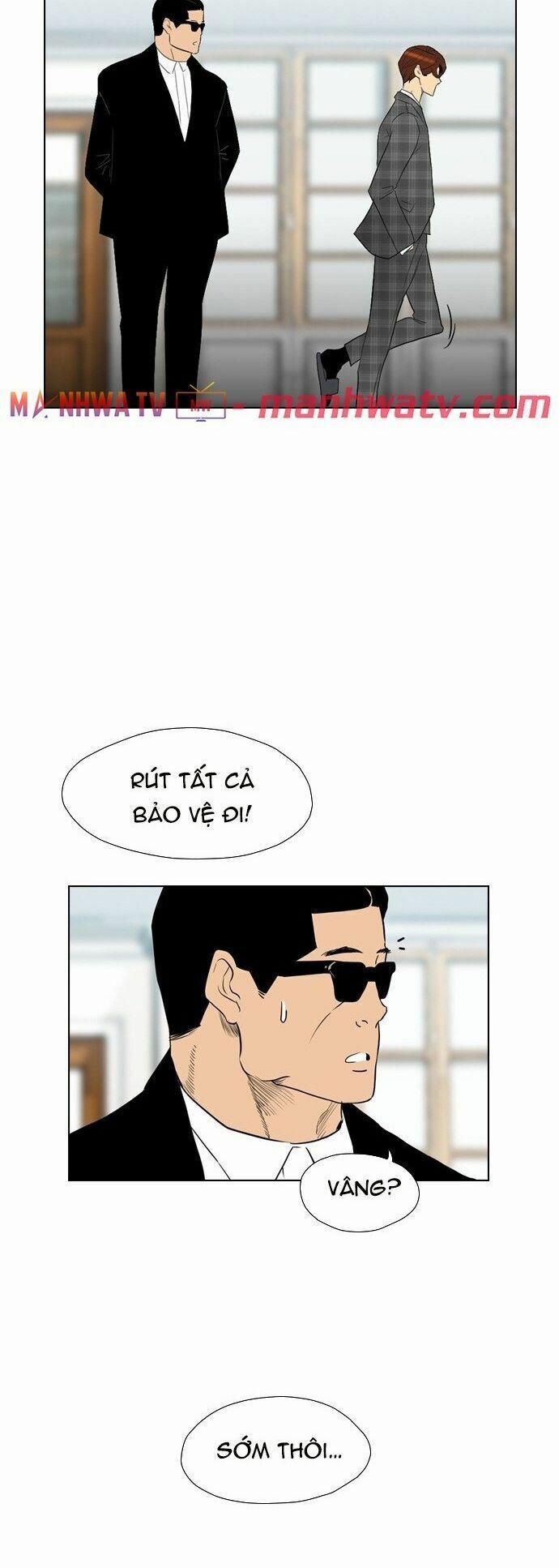 Kẻ Hồi Sinh 92 trang 45