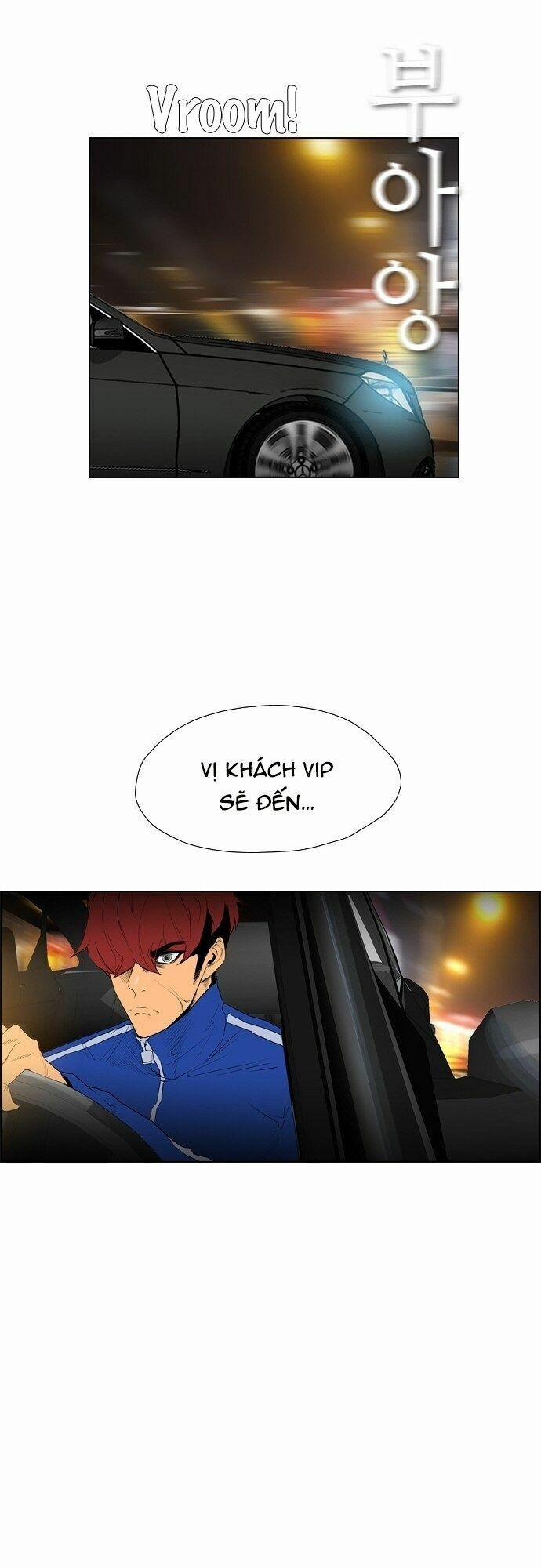 Kẻ Hồi Sinh 92 trang 46