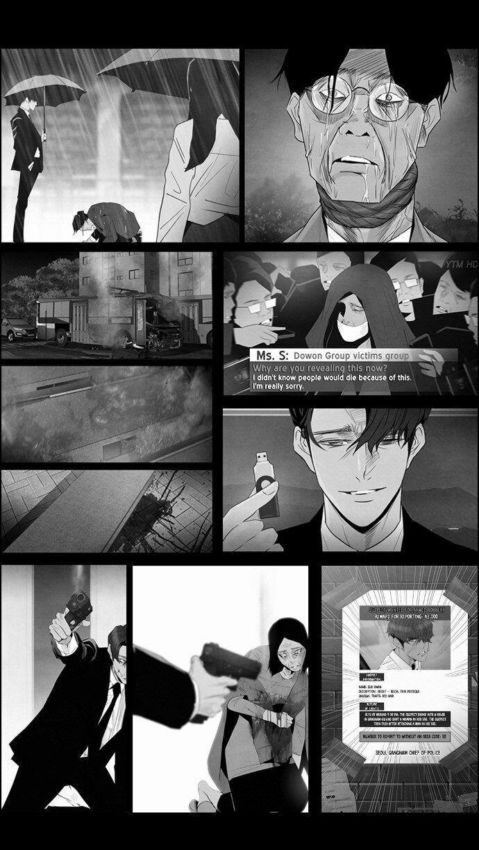 Kẻ Hồi Sinh 92 trang 59