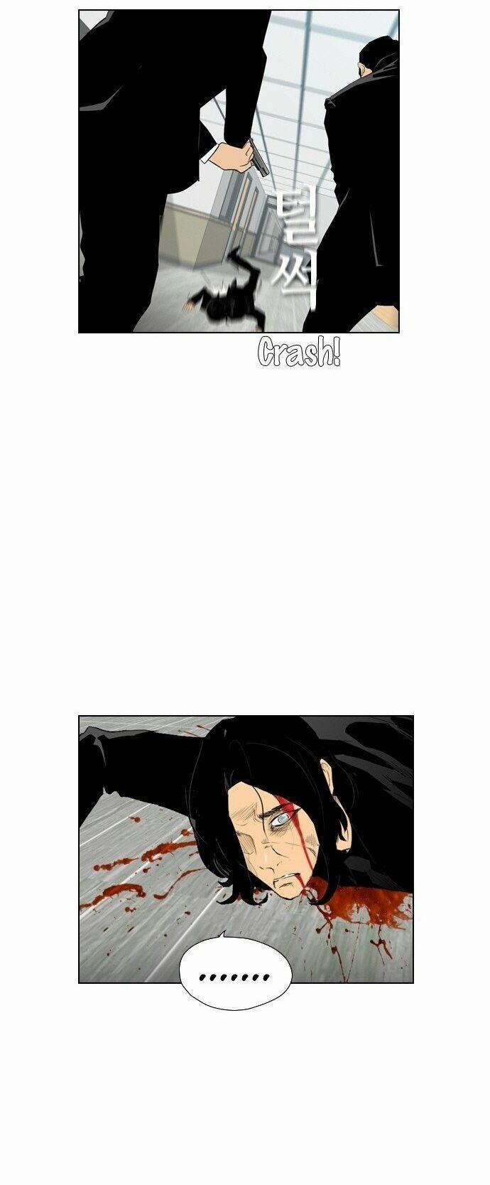 Kẻ Hồi Sinh 92 trang 6