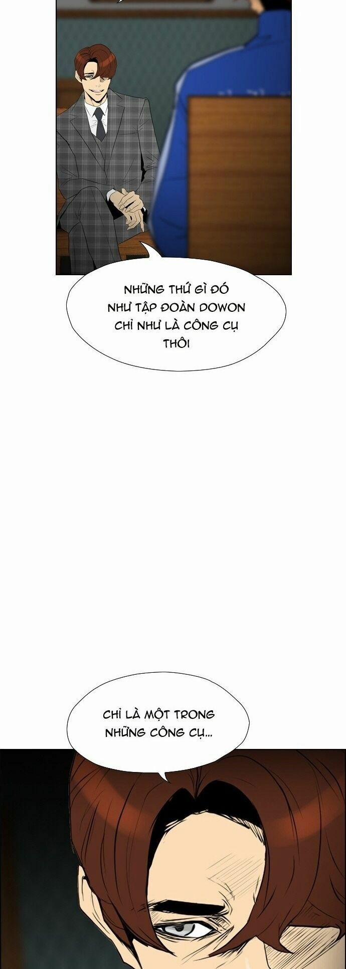 Kẻ Hồi Sinh 93 trang 23