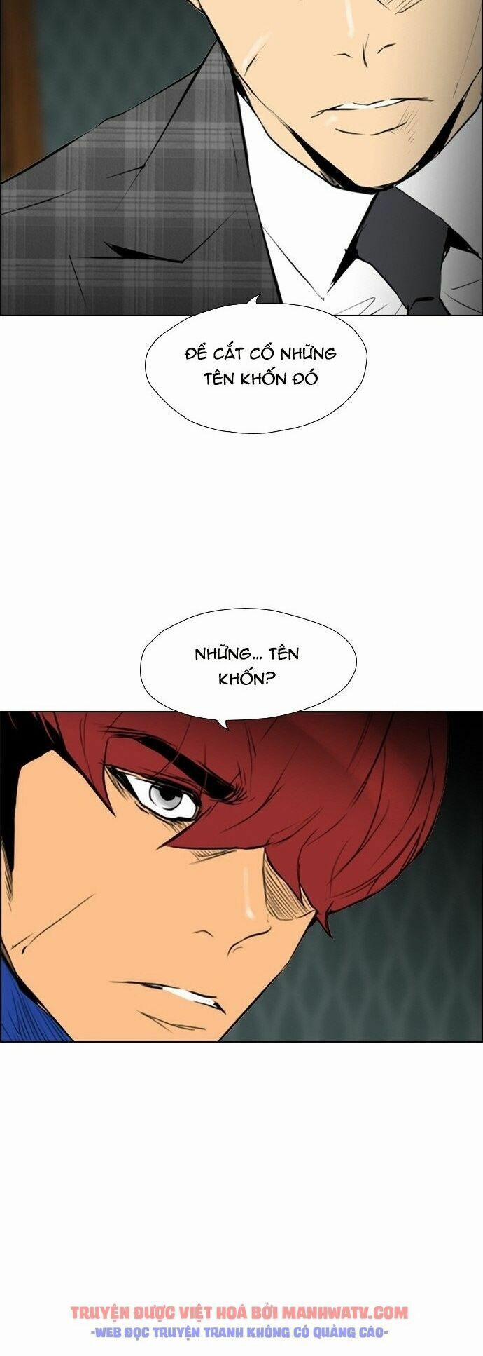 Kẻ Hồi Sinh 93 trang 24