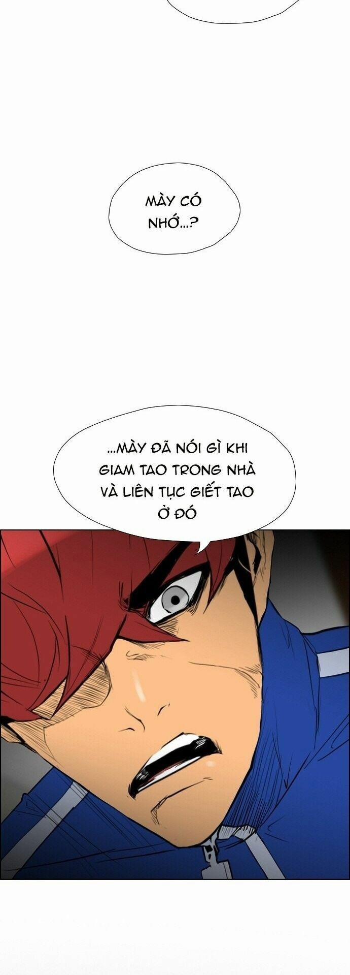 Kẻ Hồi Sinh 93 trang 3