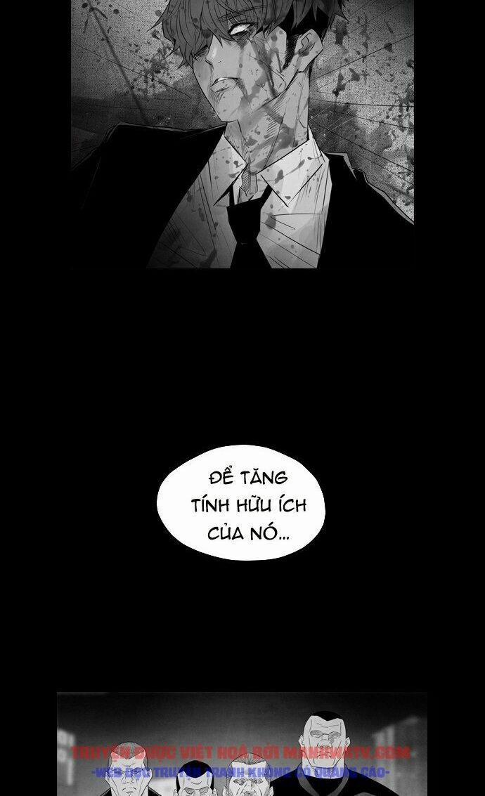 Kẻ Hồi Sinh 93 trang 39