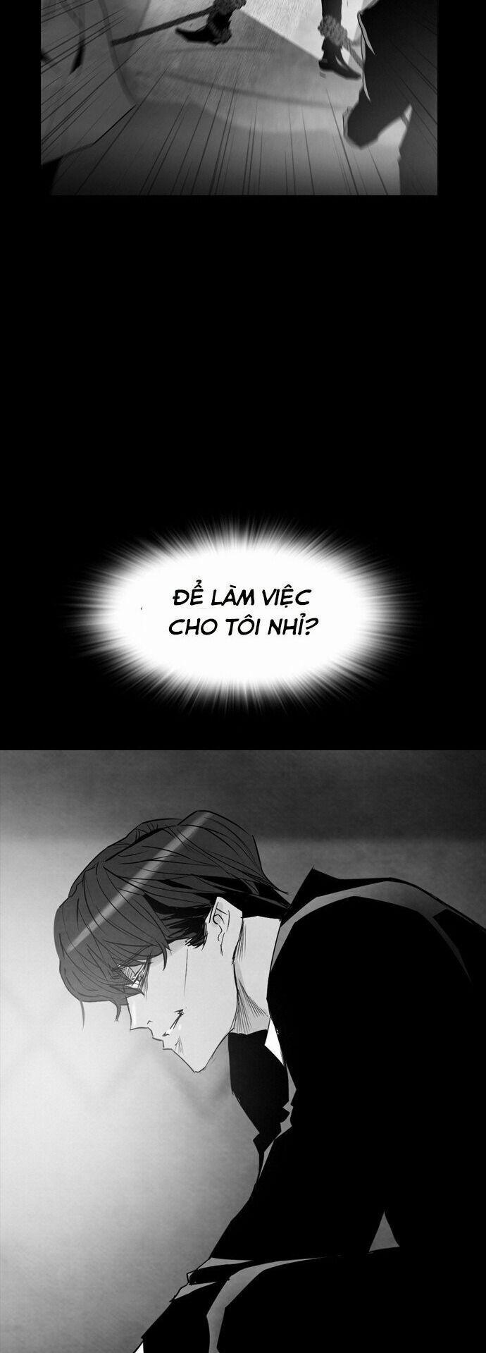 Kẻ Hồi Sinh 93 trang 5