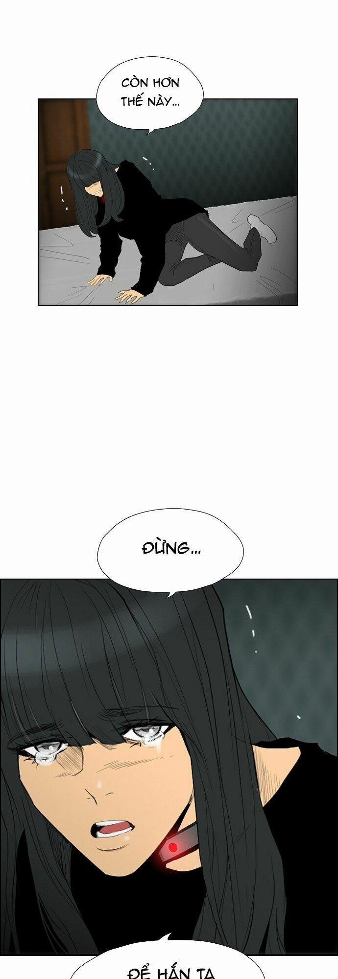 Kẻ Hồi Sinh 93 trang 52