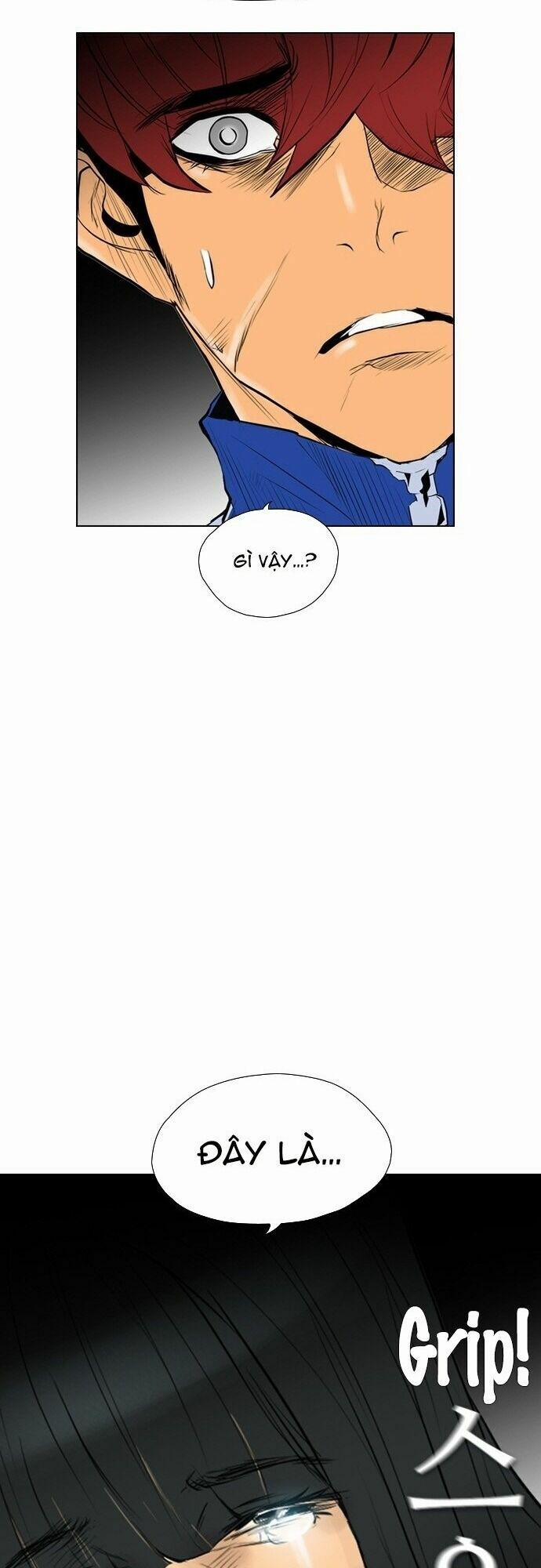 Kẻ Hồi Sinh 93 trang 55