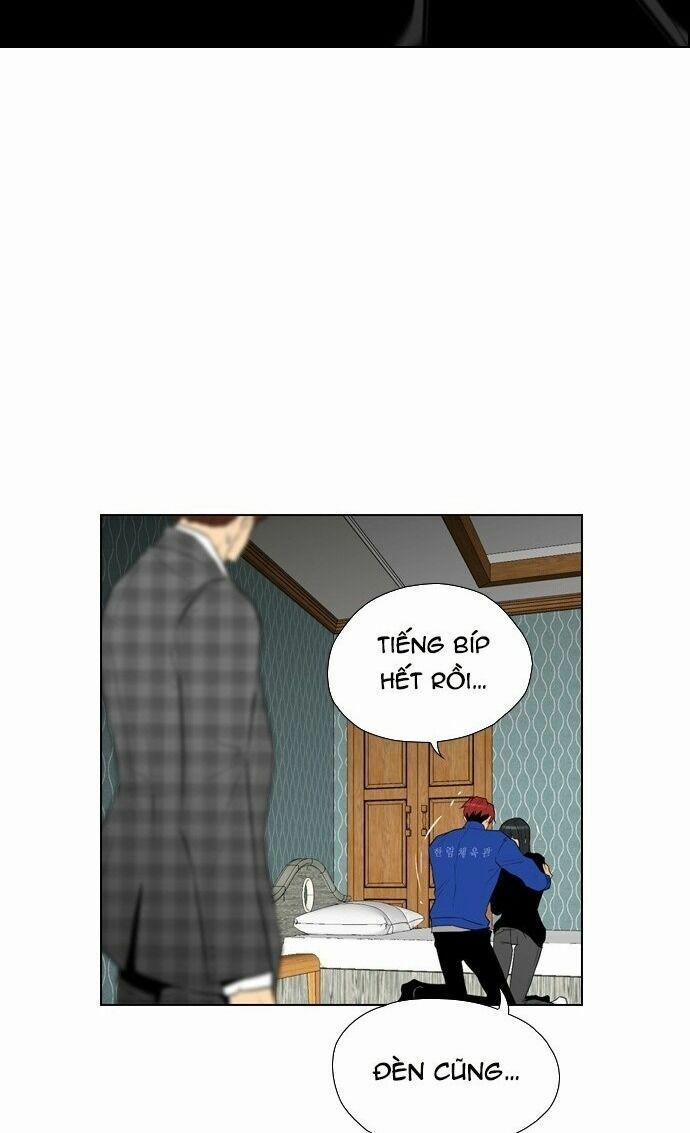 Kẻ Hồi Sinh 94 trang 11