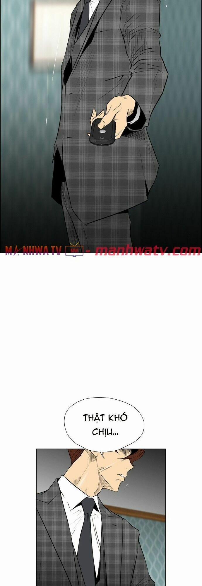 Kẻ Hồi Sinh 94 trang 13