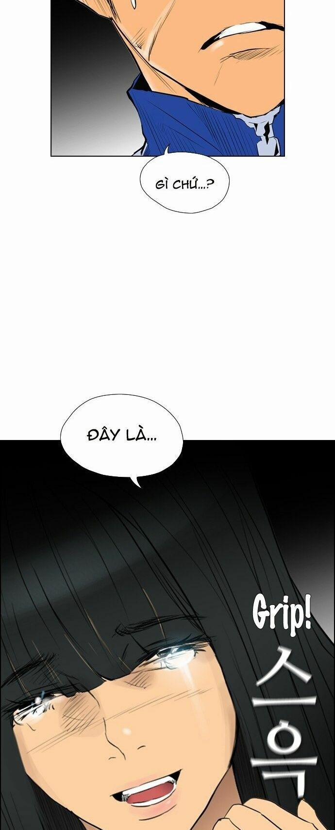 Kẻ Hồi Sinh 94 trang 2