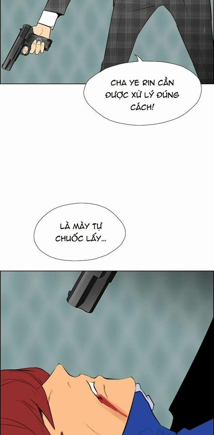 Kẻ Hồi Sinh 94 trang 27