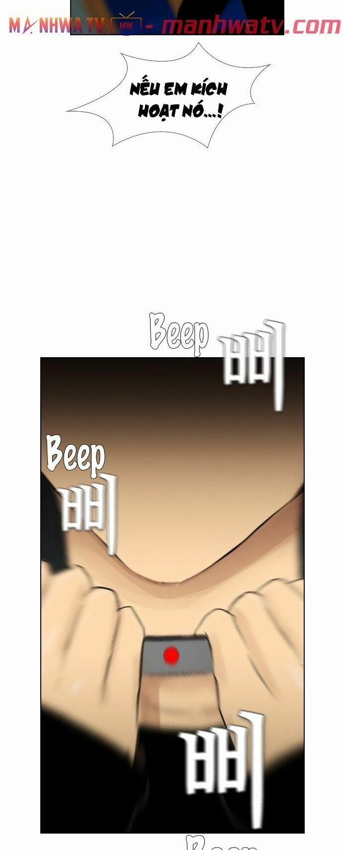 Kẻ Hồi Sinh 94 trang 4
