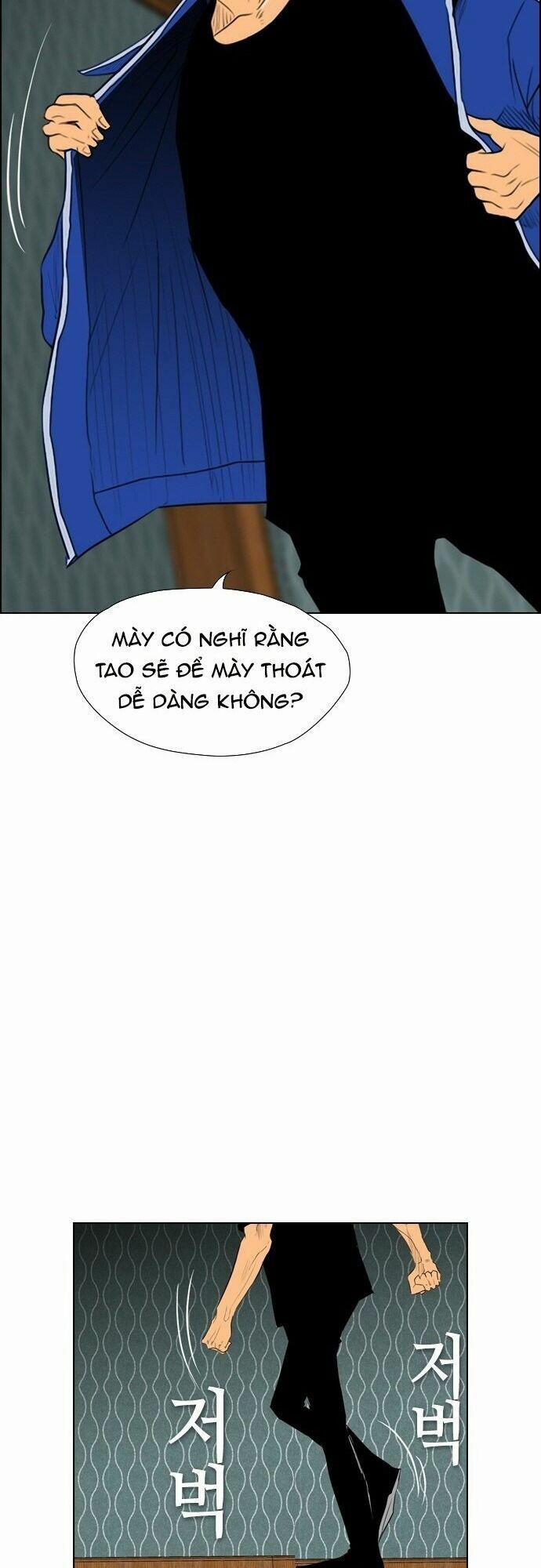 Kẻ Hồi Sinh 95 trang 10