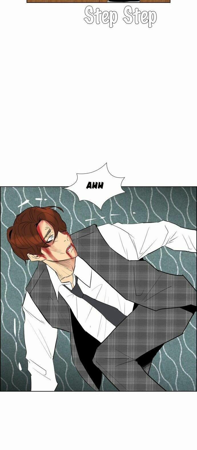 Kẻ Hồi Sinh 95 trang 11