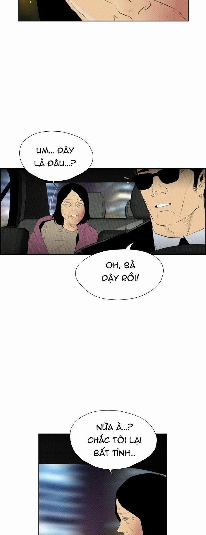 Kẻ Hồi Sinh 95 trang 3