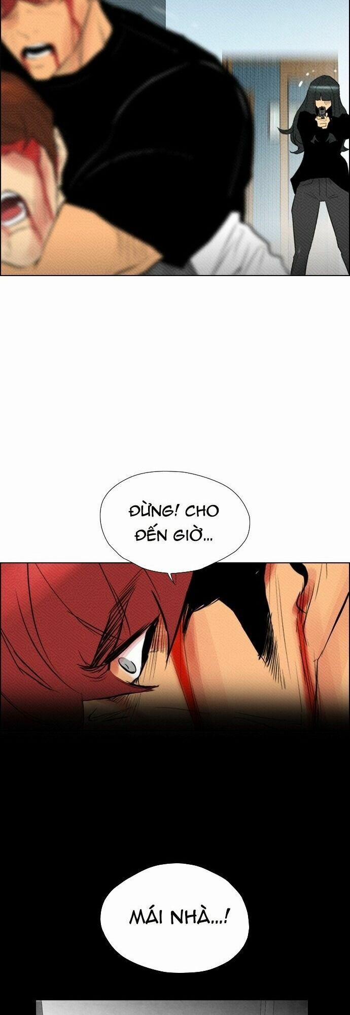 Kẻ Hồi Sinh 95 trang 46