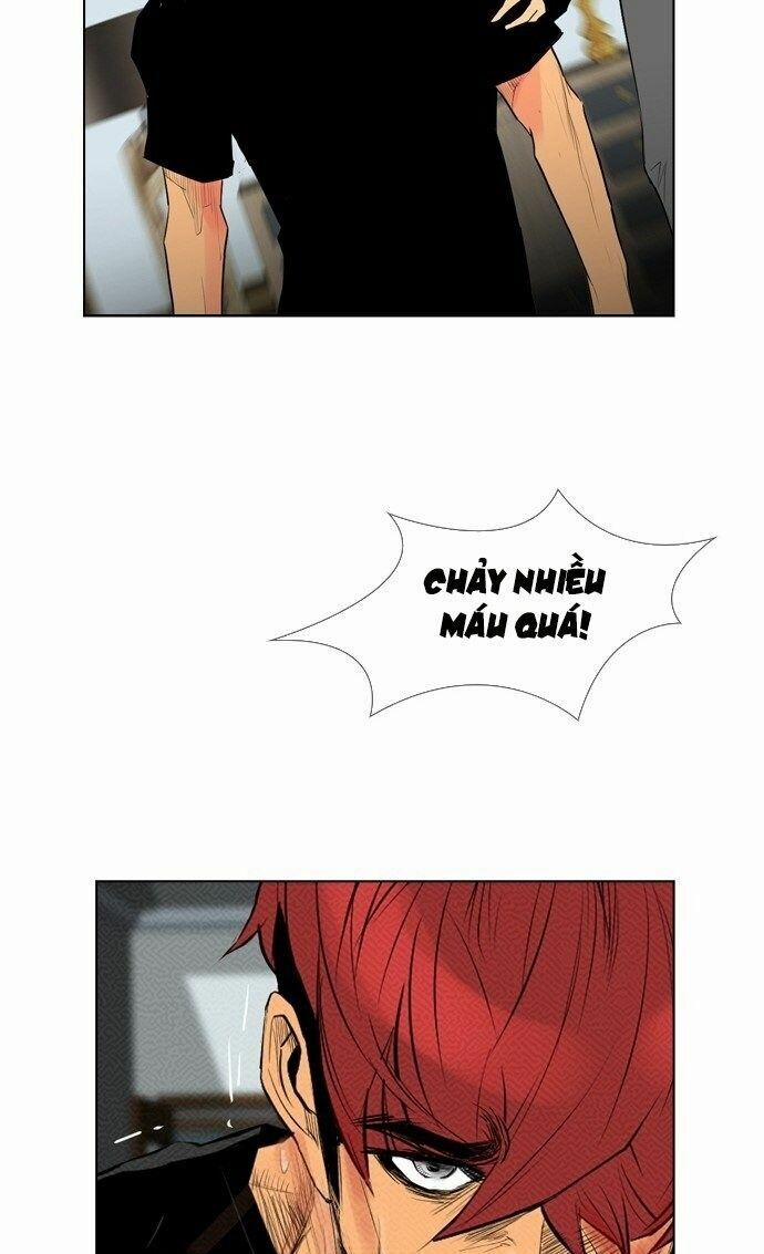 Kẻ Hồi Sinh 96 trang 17