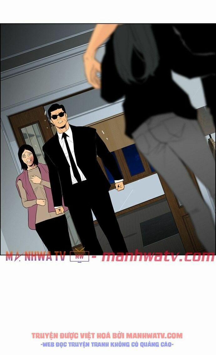 Kẻ Hồi Sinh 96 trang 24