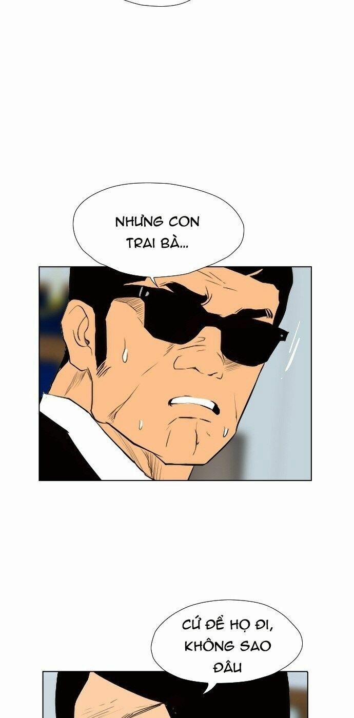 Kẻ Hồi Sinh 96 trang 32