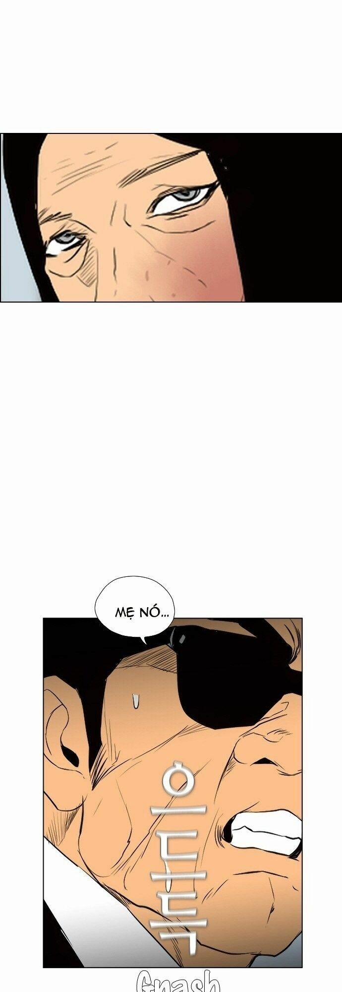 Kẻ Hồi Sinh 96 trang 34