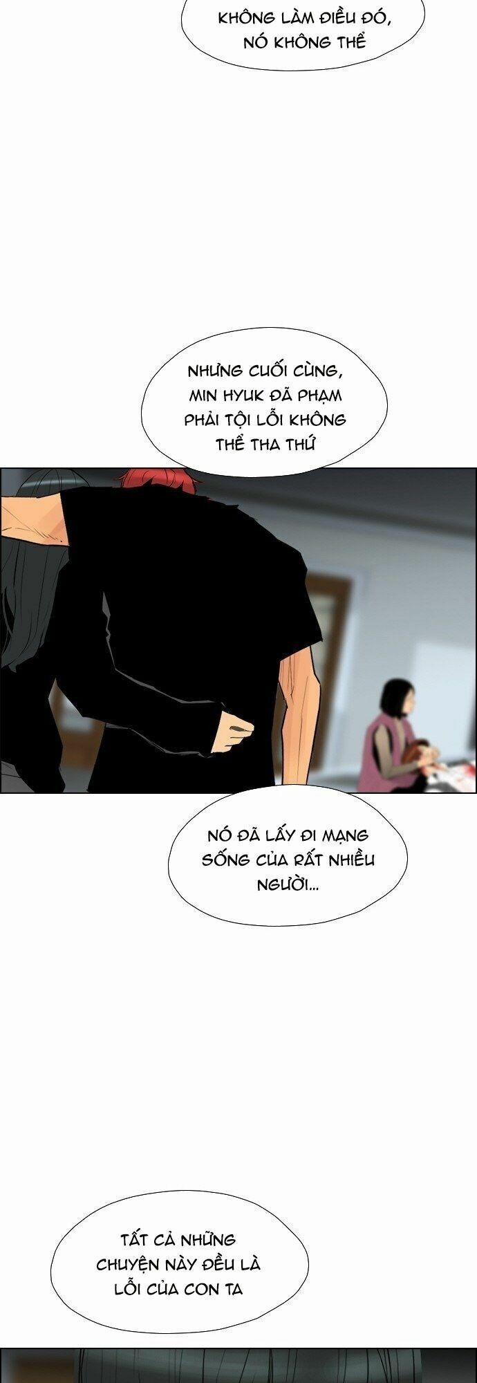 Kẻ Hồi Sinh 97 trang 16