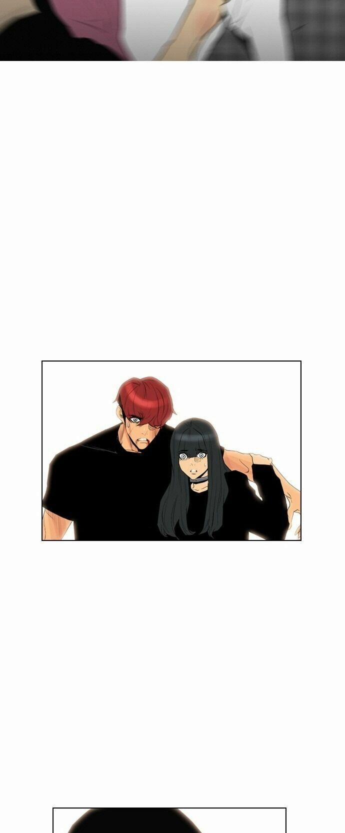 Kẻ Hồi Sinh 97 trang 2