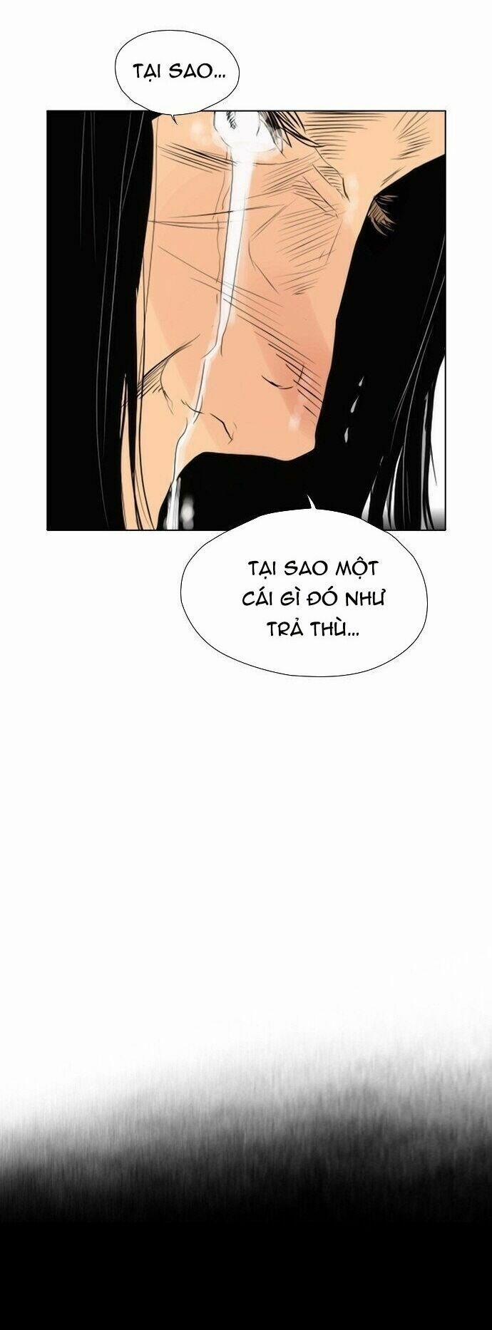 Kẻ Hồi Sinh 97 trang 30