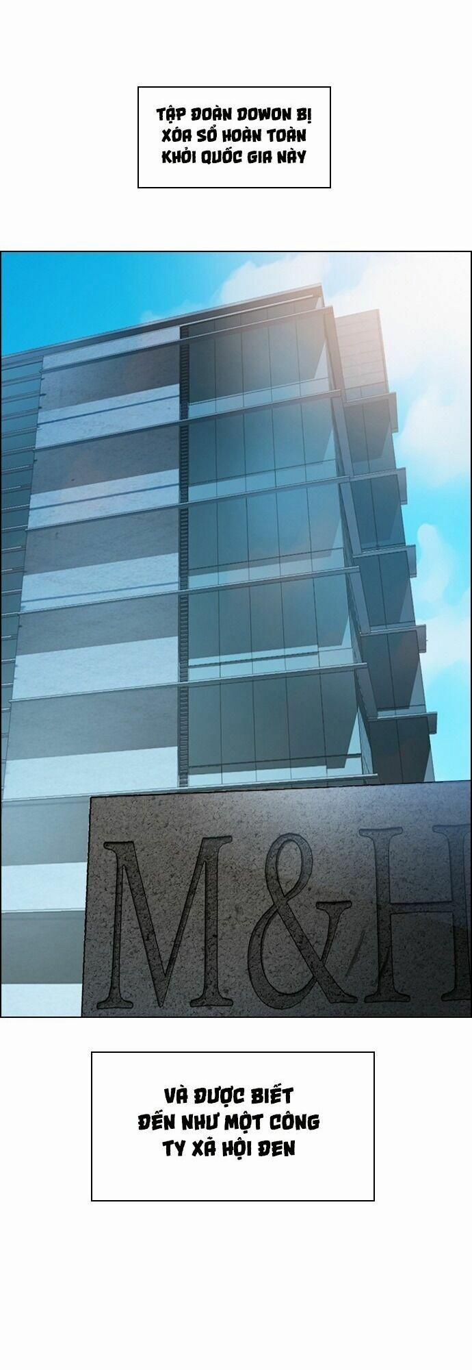 Kẻ Hồi Sinh 97 trang 37