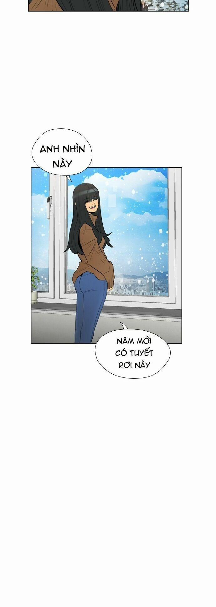 Kẻ Hồi Sinh 97 trang 45