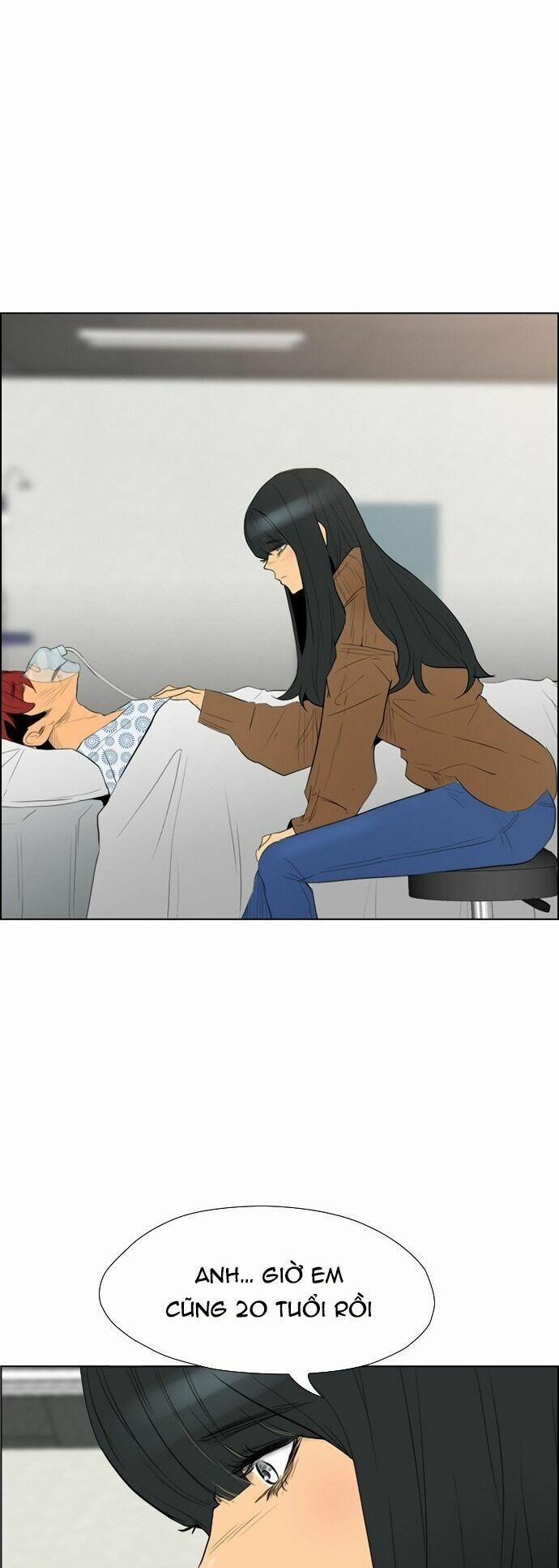 Kẻ Hồi Sinh 97 trang 48