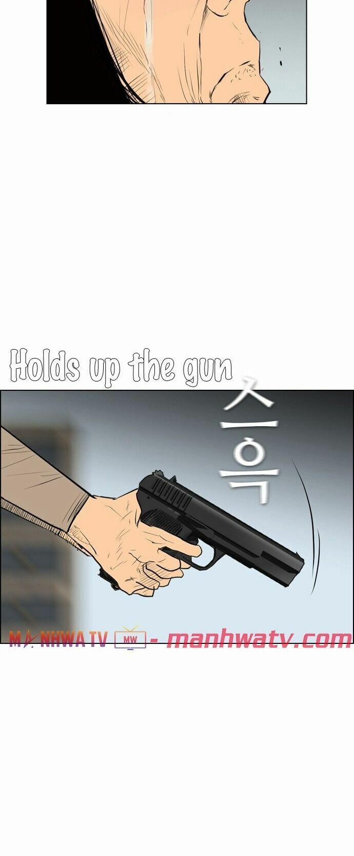 Kẻ Hồi Sinh 97 trang 8