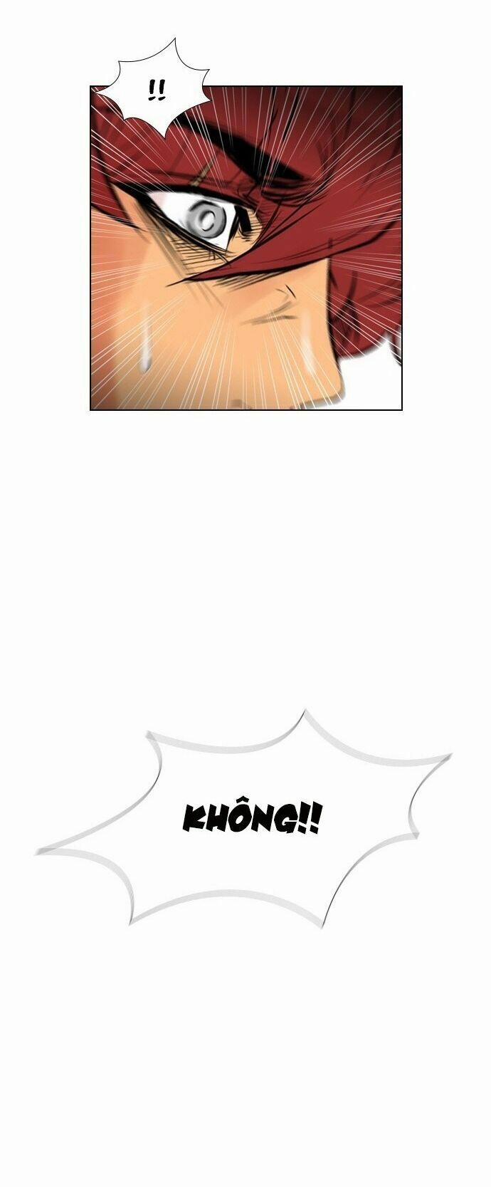 Kẻ Hồi Sinh 97 trang 9