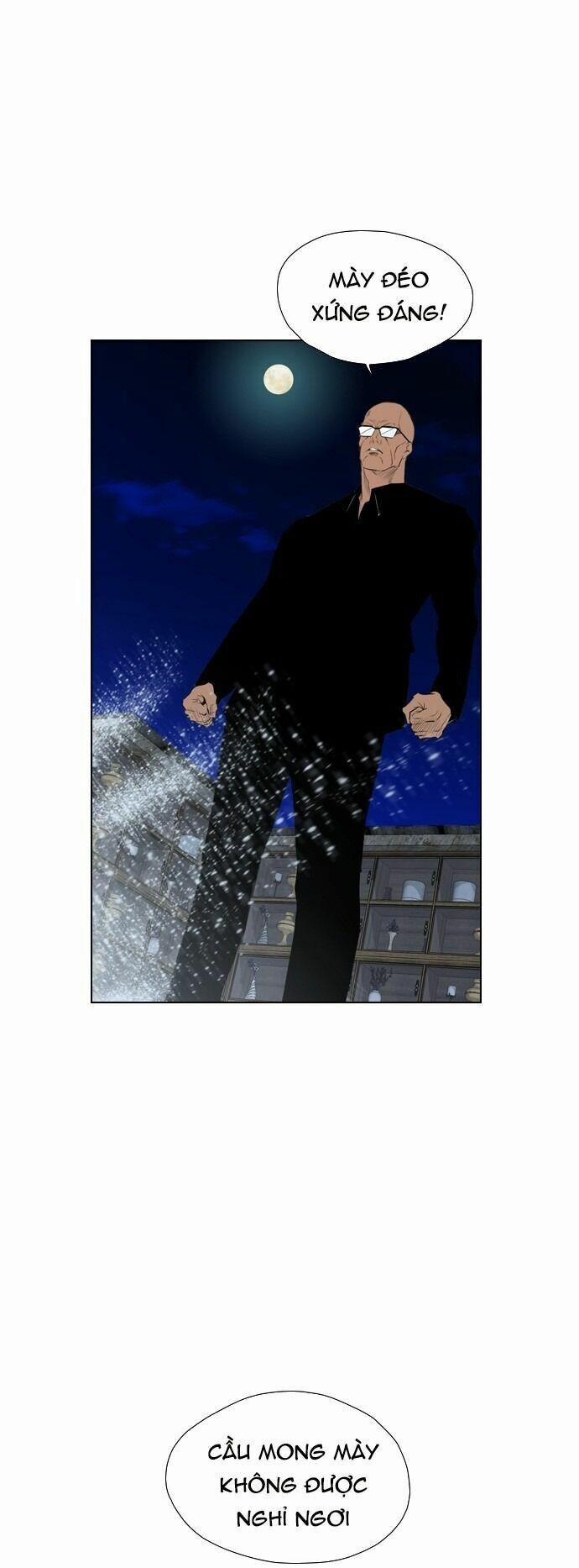 Kẻ Hồi Sinh 98 trang 10