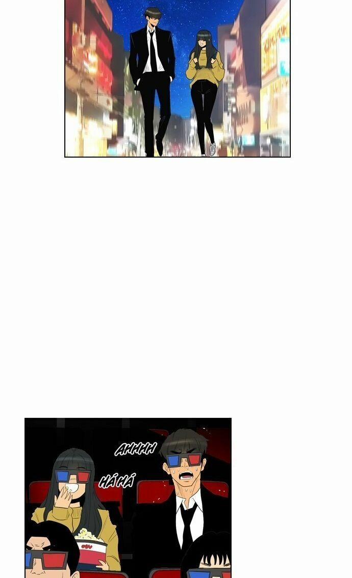 Kẻ Hồi Sinh 98 trang 27