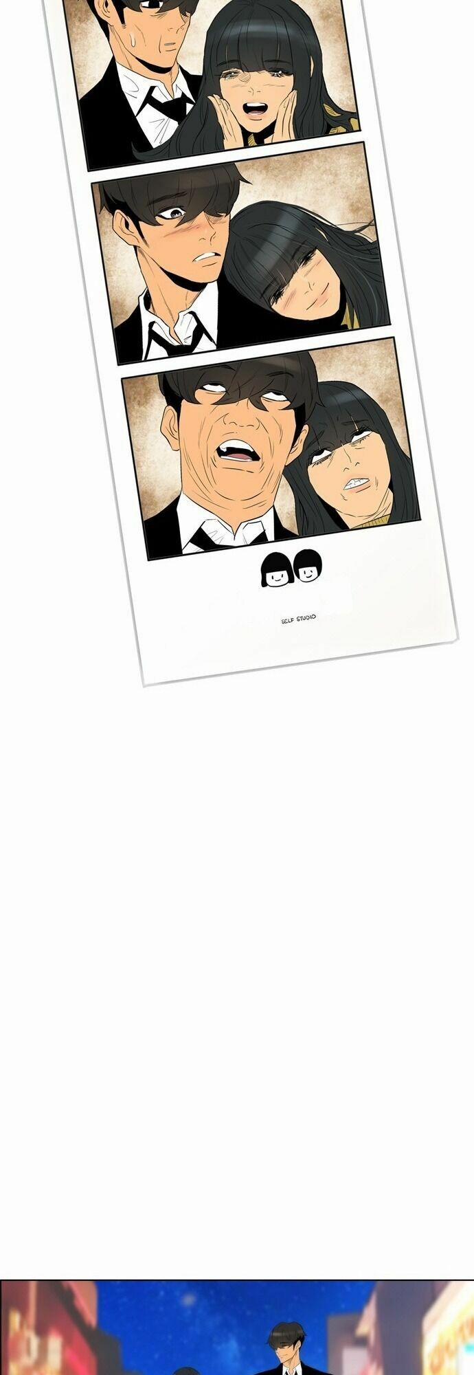 Kẻ Hồi Sinh 98 trang 31