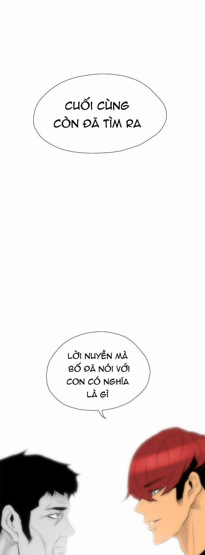 Kẻ Hồi Sinh 98 trang 35