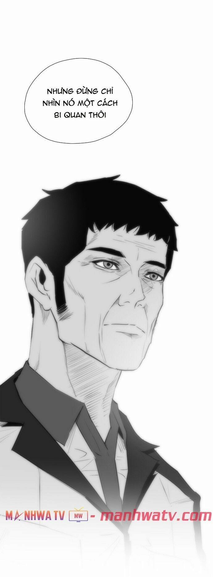 Kẻ Hồi Sinh 98 trang 39