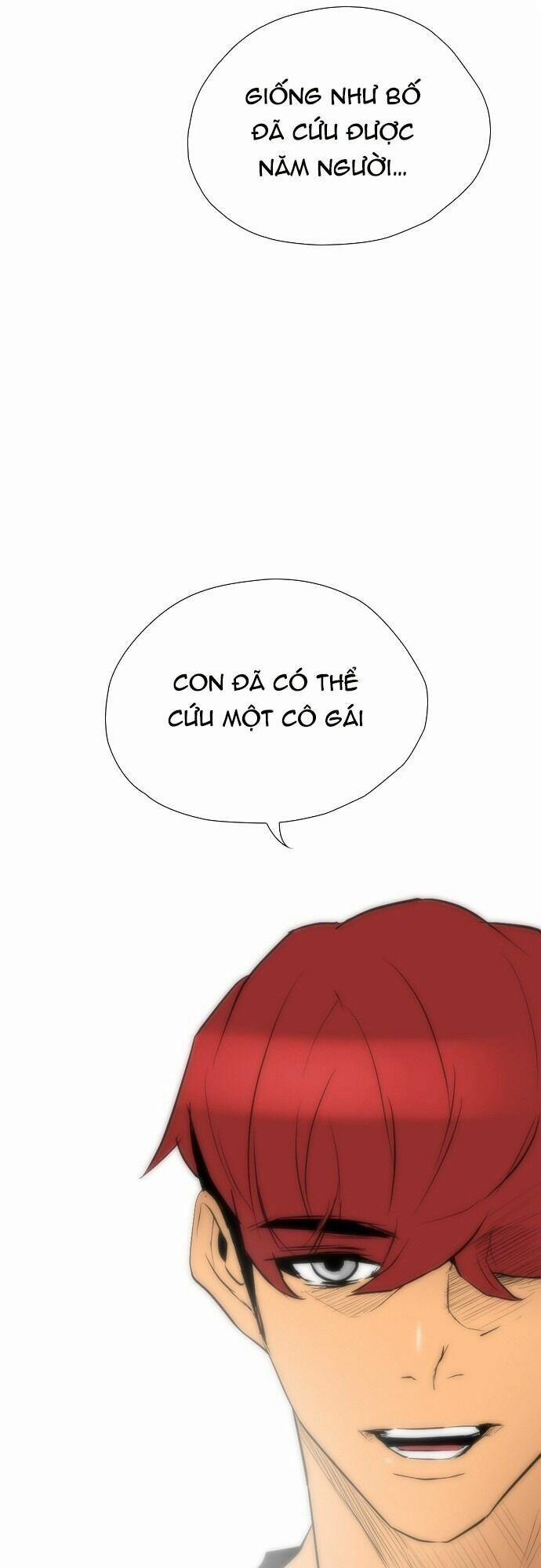 Kẻ Hồi Sinh 98 trang 40