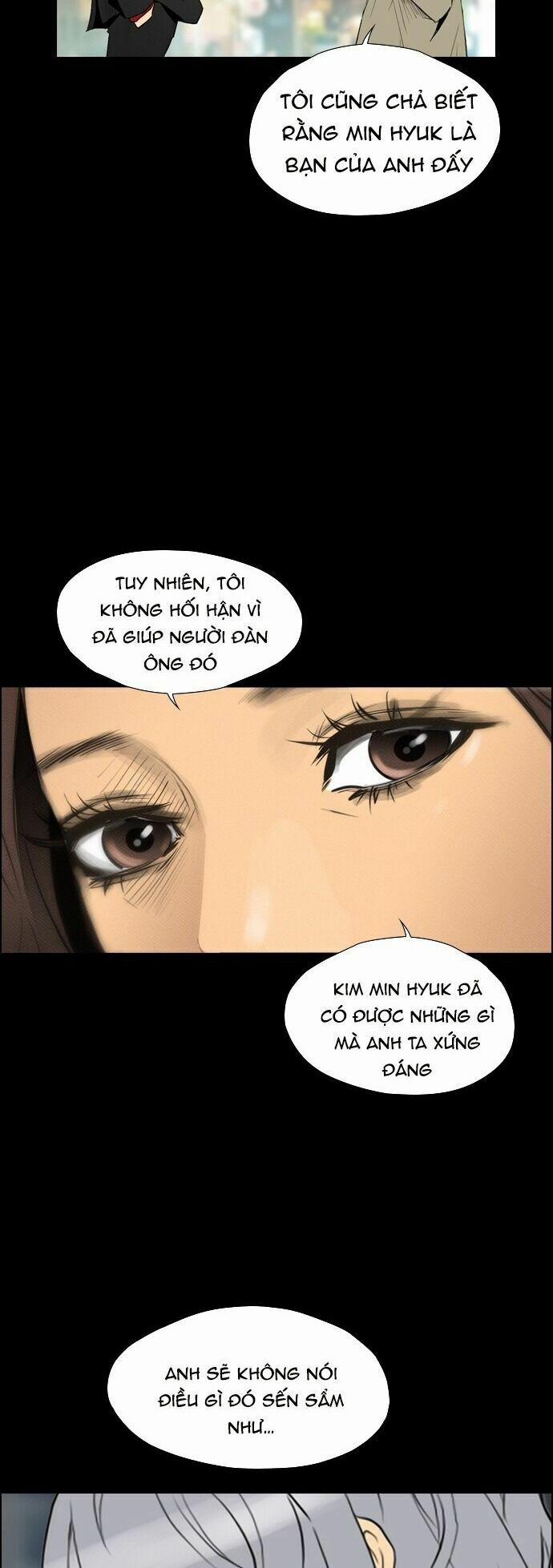 Kẻ Hồi Sinh 98 trang 62